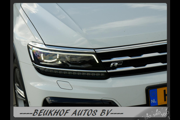 Volkswagen Tiguan Allspace 1.5 TSI R-Line Business 7 Persoon