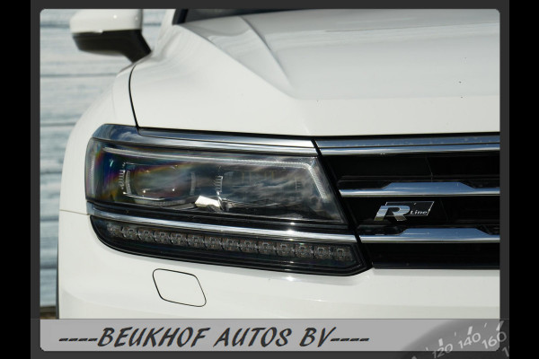 Volkswagen Tiguan Allspace 1.5 TSI R-Line Business 7 Persoon