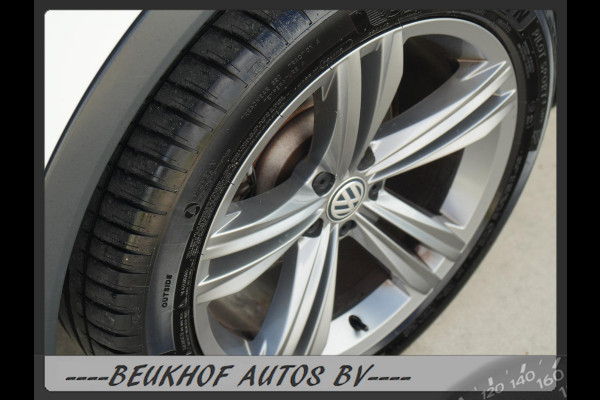 Volkswagen Tiguan Allspace 1.5 TSI R-Line Business 7 Persoon