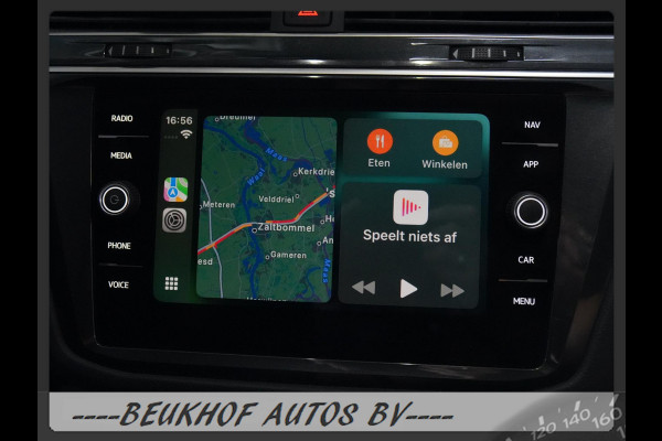Volkswagen Tiguan Allspace 1.5 TSI R-Line Business 7 Persoon