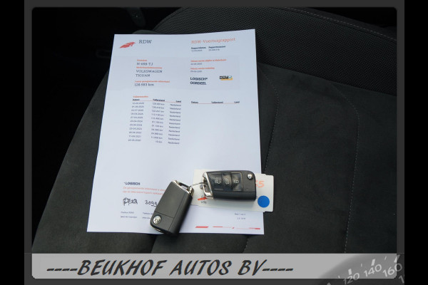 Volkswagen Tiguan Allspace 1.5 TSI R-Line Business 7 Persoon
