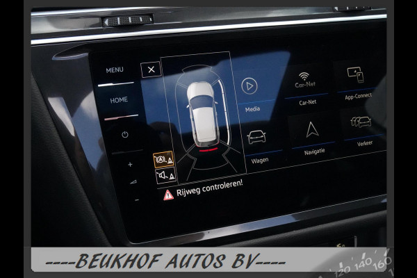 Volkswagen Tiguan Allspace 1.5 TSI R-Line Business 7 Persoon