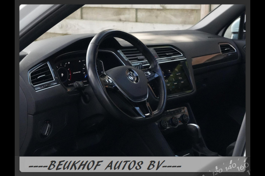 Volkswagen Tiguan Allspace 1.5 TSI R-Line Business 7 Persoon