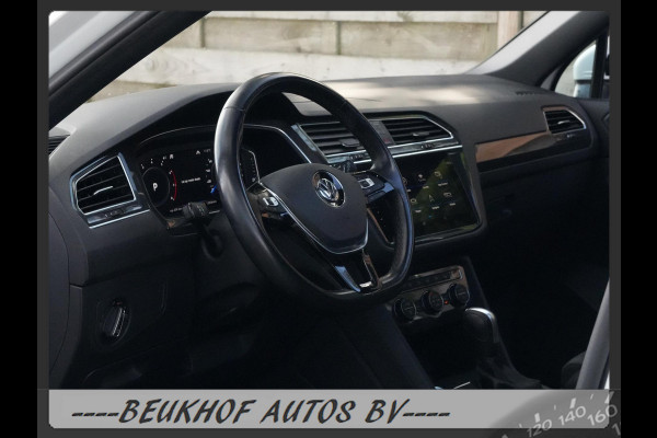 Volkswagen Tiguan Allspace 1.5 TSI R-Line Business 7 Persoon