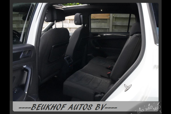 Volkswagen Tiguan Allspace 1.5 TSI R-Line Business 7 Persoon