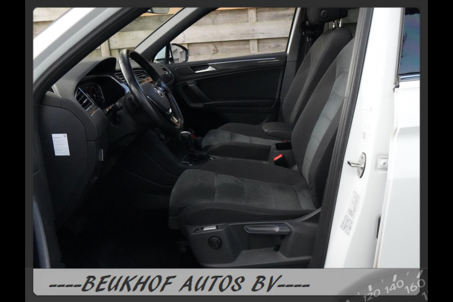 Volkswagen Tiguan Allspace 1.5 TSI R-Line Business 7 Persoon