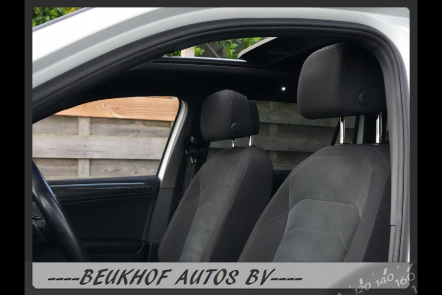 Volkswagen Tiguan Allspace 1.5 TSI R-Line Business 7 Persoon