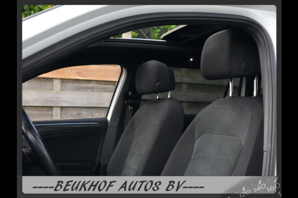 Volkswagen Tiguan Allspace 1.5 TSI R-Line Business 7 Persoon