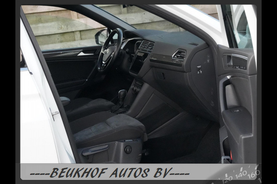 Volkswagen Tiguan Allspace 1.5 TSI R-Line Business 7 Persoon