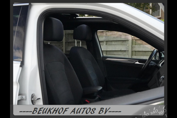 Volkswagen Tiguan Allspace 1.5 TSI R-Line Business 7 Persoon