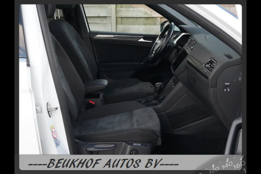 Volkswagen Tiguan Allspace 1.5 TSI R-Line Business 7 Persoon