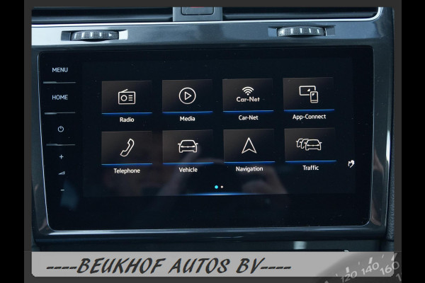 Volkswagen Tiguan Allspace 1.5 TSI R-Line Business 7 Persoon