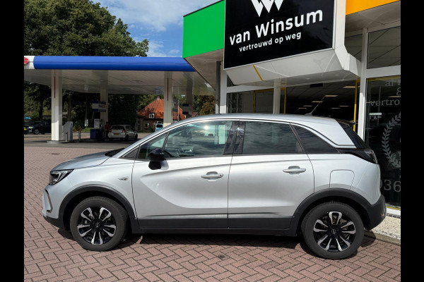 Opel Crossland 1.2 Turbo Elegance | Navi | Camera | Parkpilot |