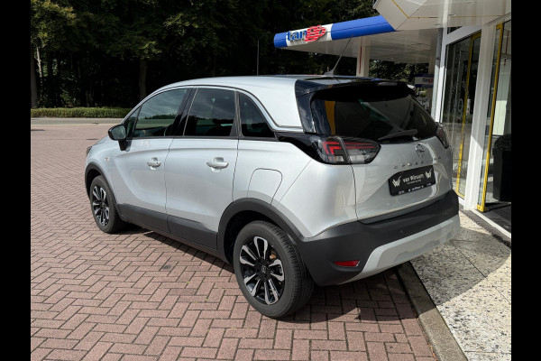 Opel Crossland 1.2 Turbo Elegance | Navi | Camera | Parkpilot |