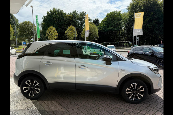 Opel Crossland 1.2 Turbo Elegance | Navi | Camera | Parkpilot |