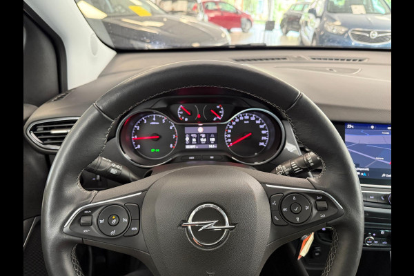 Opel Crossland 1.2 Turbo Elegance | Navi | Camera | Parkpilot |