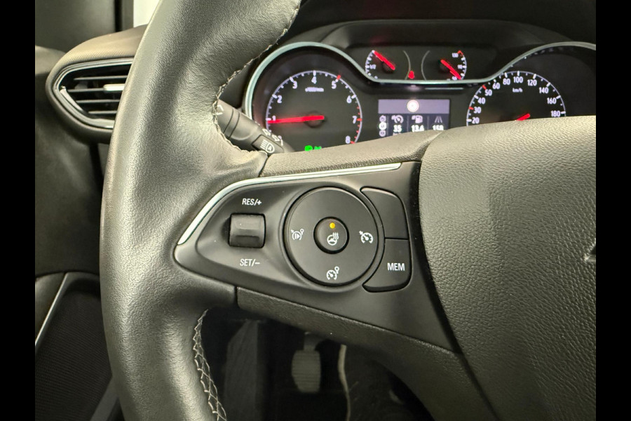 Opel Crossland 1.2 Turbo Elegance | Navi | Camera | Parkpilot |