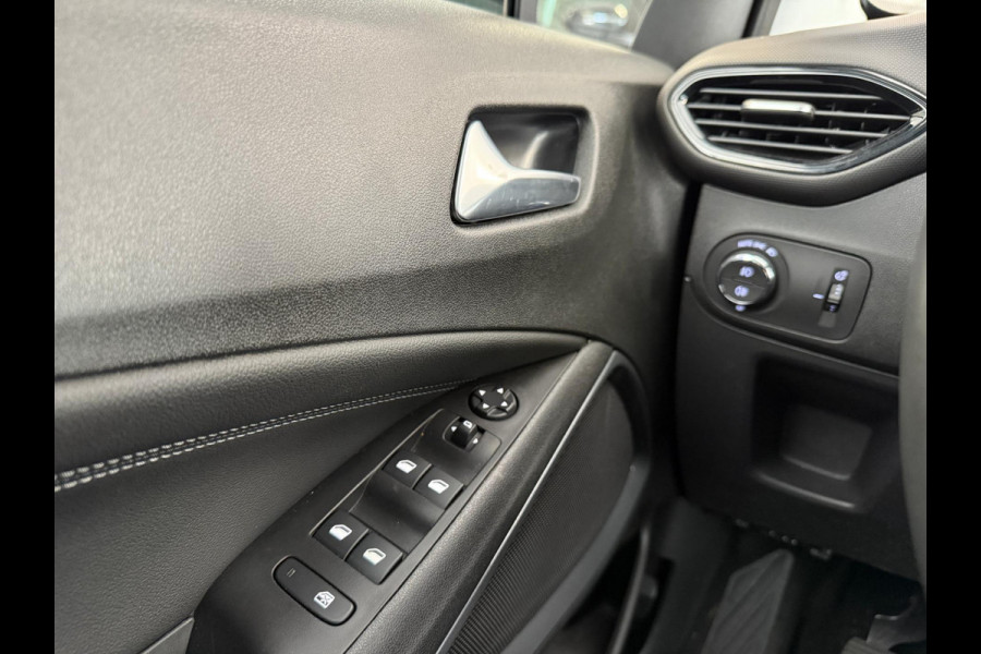 Opel Crossland 1.2 Turbo Elegance | Navi | Camera | Parkpilot |