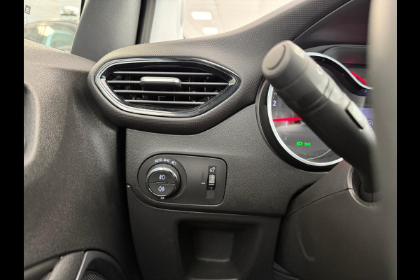Opel Crossland 1.2 Turbo Elegance | Navi | Camera | Parkpilot |