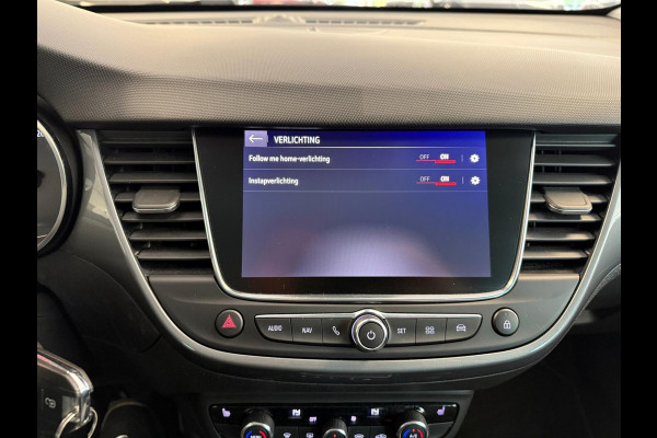 Opel Crossland 1.2 Turbo Elegance | Navi | Camera | Parkpilot |