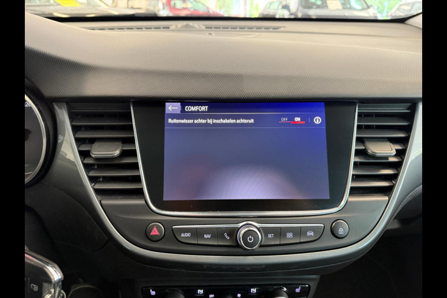 Opel Crossland 1.2 Turbo Elegance | Navi | Camera | Parkpilot |