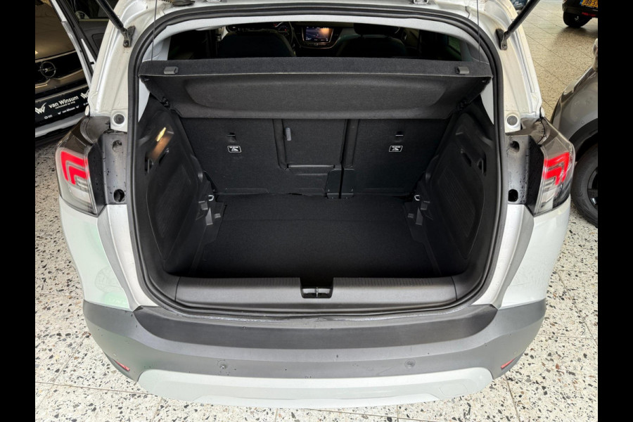Opel Crossland 1.2 Turbo Elegance | Navi | Camera | Parkpilot |