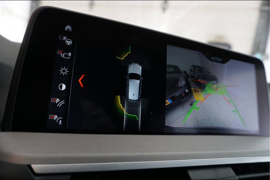BMW X3 xDrive20i High Executive 3x M-SPORT (Aerodynamica/ onderstel/ interieur) Nederlandse BMW (NAP) | BMW dealer onderhouden | 20inch | Trekhaak | Sfeerverlichting |