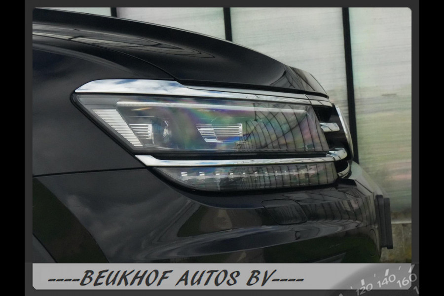 Volkswagen Tiguan Allspace 1.5 TSI 7 Persoon Trekhaak Pano