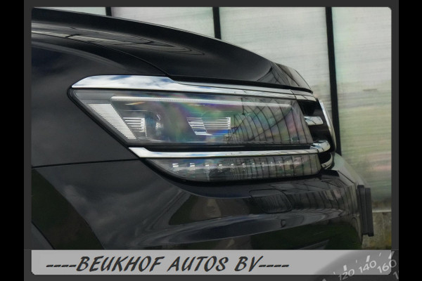 Volkswagen Tiguan Allspace 1.5 TSI 7 Persoon Trekhaak Pano