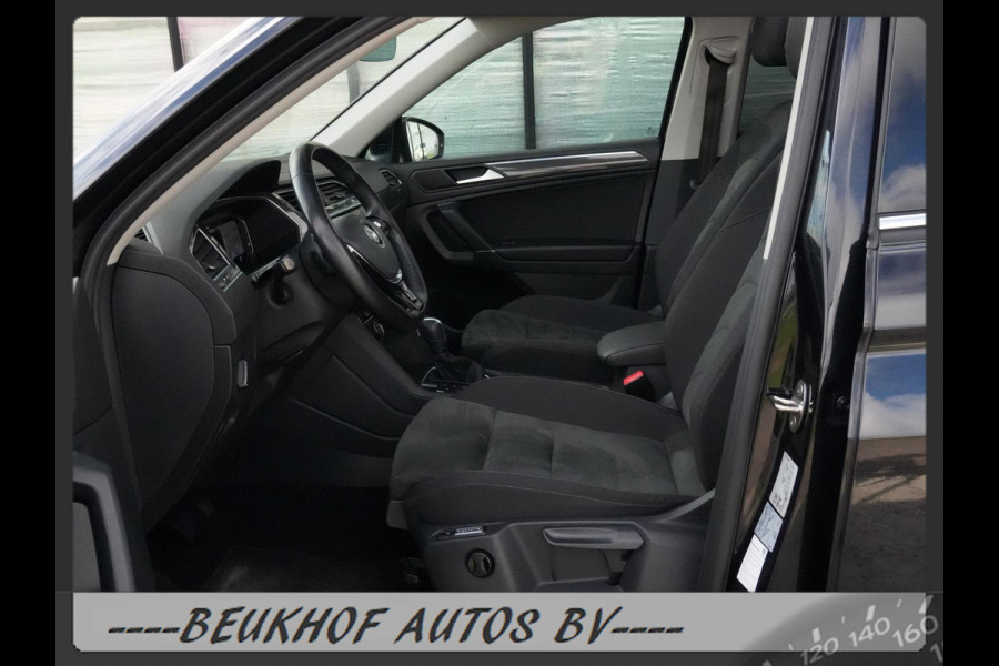 Volkswagen Tiguan Allspace 1.5 TSI 7 Persoon Trekhaak Pano