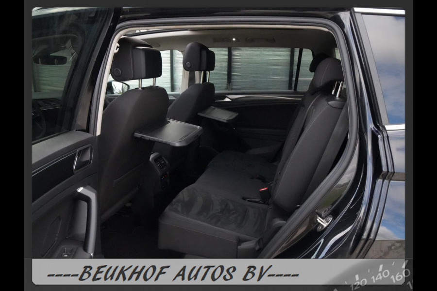 Volkswagen Tiguan Allspace 1.5 TSI 7 Persoon Trekhaak Pano
