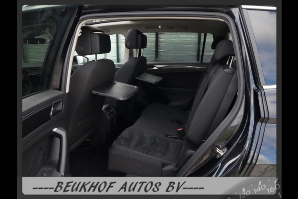 Volkswagen Tiguan Allspace 1.5 TSI 7 Persoon Trekhaak Pano