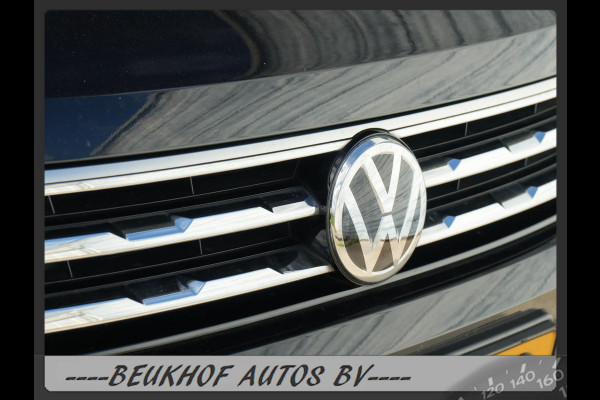 Volkswagen Tiguan Allspace 1.5 TSI 7 Persoon Trekhaak Pano
