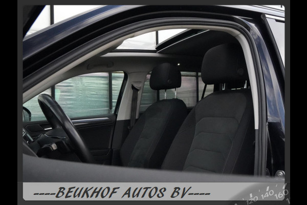 Volkswagen Tiguan Allspace 1.5 TSI 7 Persoon Trekhaak Pano