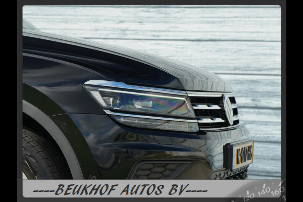 Volkswagen Tiguan Allspace 1.5 TSI 7 Persoon Trekhaak Pano