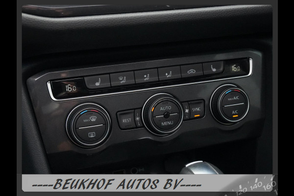 Volkswagen Tiguan Allspace 1.5 TSI 7 Persoon Trekhaak Pano