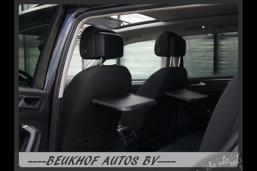 Volkswagen Tiguan Allspace 1.5 TSI 7 Persoon Trekhaak Pano