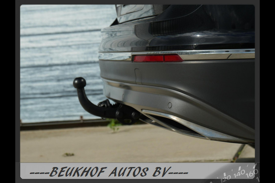 Volkswagen Tiguan Allspace 1.5 TSI 7 Persoon Trekhaak Pano