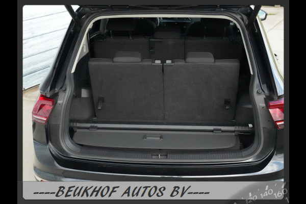 Volkswagen Tiguan Allspace 1.5 TSI 7 Persoon Trekhaak Pano
