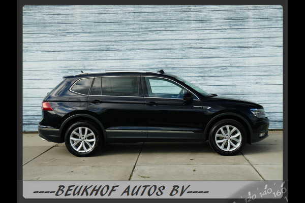 Volkswagen Tiguan Allspace 1.5 TSI 7 Persoon Trekhaak Pano