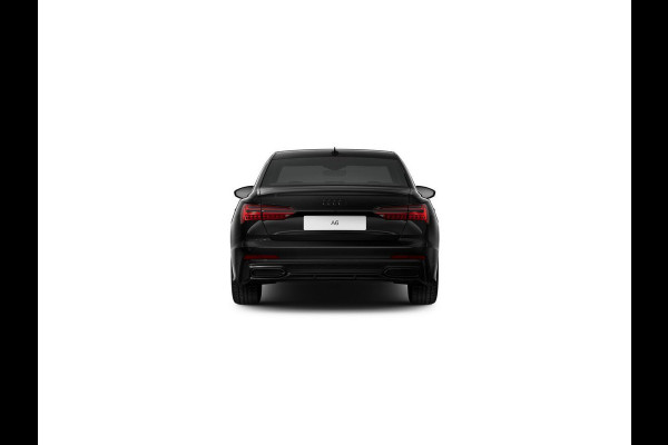 Audi A6 Limousine 40 TFSI S edition Competition 204pk | Panoramadak | Parkeercamera achter | HD Matrix | Stoelverwarming