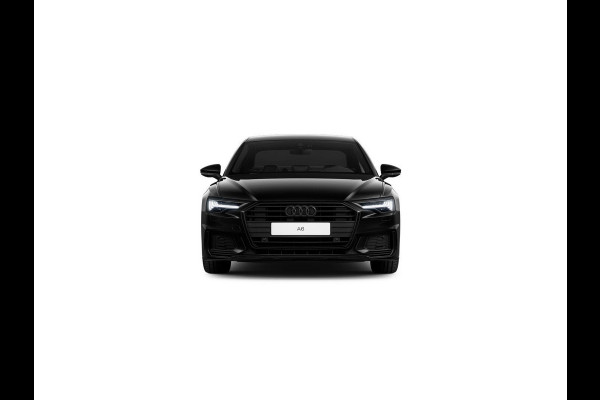 Audi A6 Limousine 40 TFSI S edition Competition 204pk | Panoramadak | Parkeercamera achter | HD Matrix | Stoelverwarming