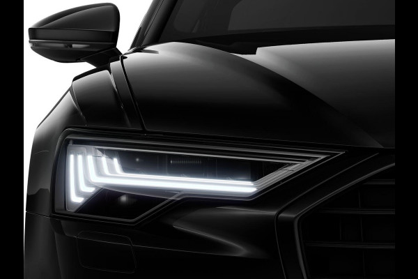 Audi A6 Limousine 40 TFSI S edition Competition 204pk | Panoramadak | Parkeercamera achter | HD Matrix | Stoelverwarming