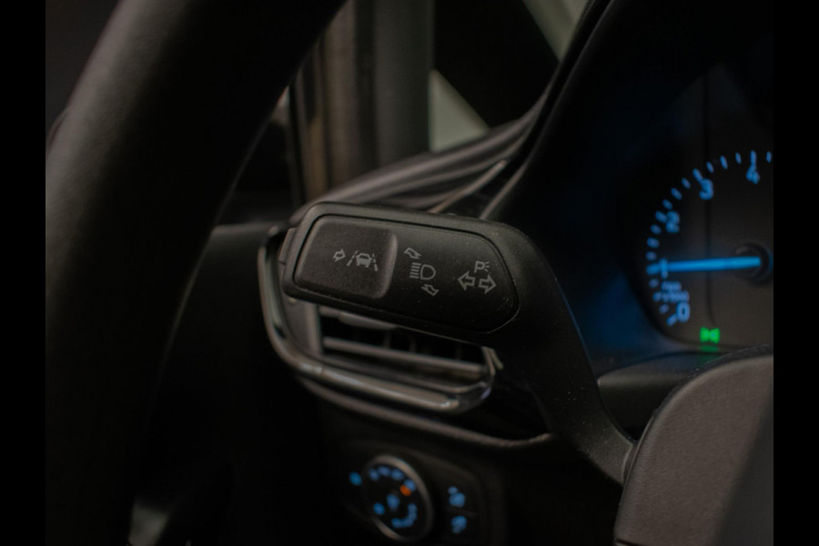 Ford Fiesta 1.1 Sport (APPLE CARPLAY,NAVI,LED,CRUISE,PDC,LANE ASSIST,ELEKTRISCH PAKKET,SPORTSTOELEN,LM VELGEN,NETTE STAAT)