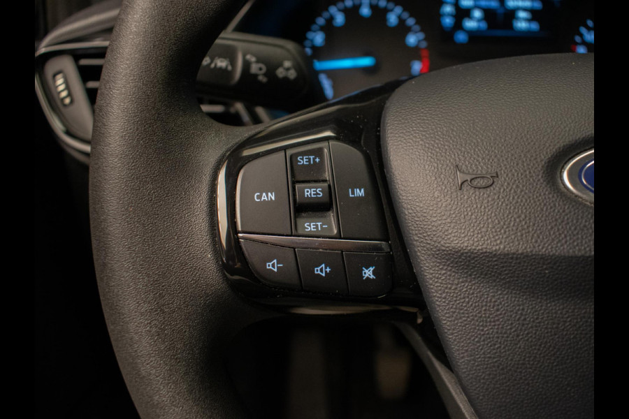 Ford Fiesta 1.1 Sport (APPLE CARPLAY,NAVI,LED,CRUISE,PDC,LANE ASSIST,ELEKTRISCH PAKKET,SPORTSTOELEN,LM VELGEN,NETTE STAAT)