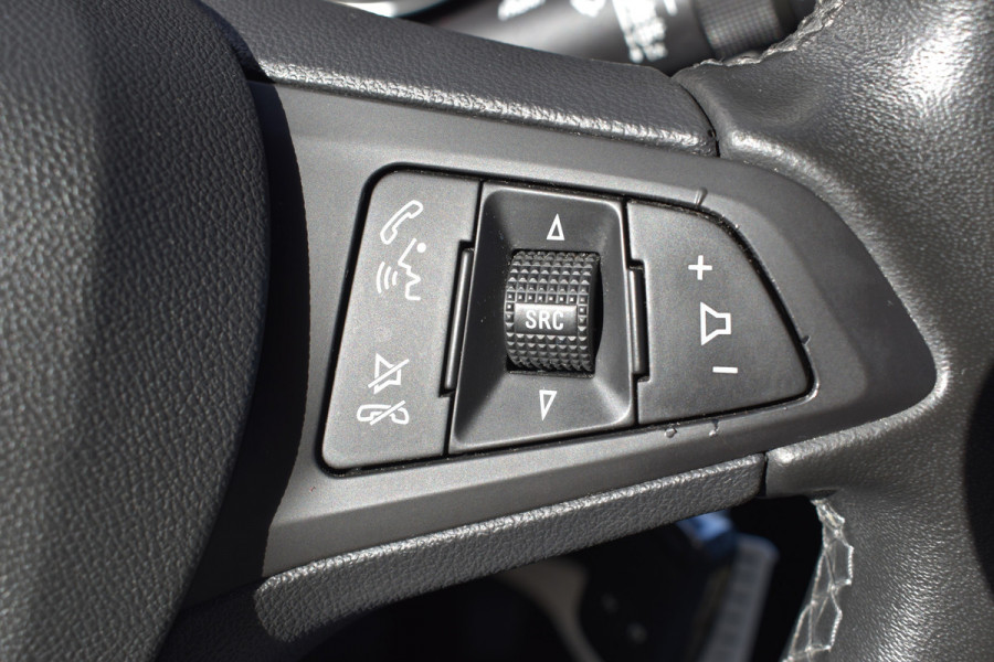 Opel Zafira 1.6 Turbo Automaat Online Edition / 7-zits / Carplay / 17" LM / Trekhaak / PDC v+a / Getint glas