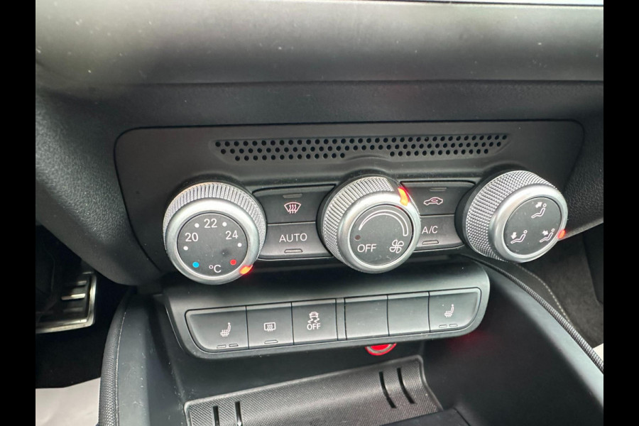 Audi A1 Sportback 1.0 TFSI S-Line