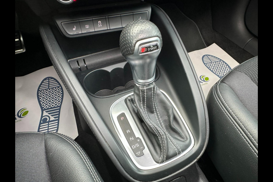 Audi A1 Sportback 1.0 TFSI S-Line