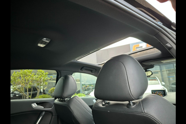 Audi A1 Sportback 1.0 TFSI S-Line