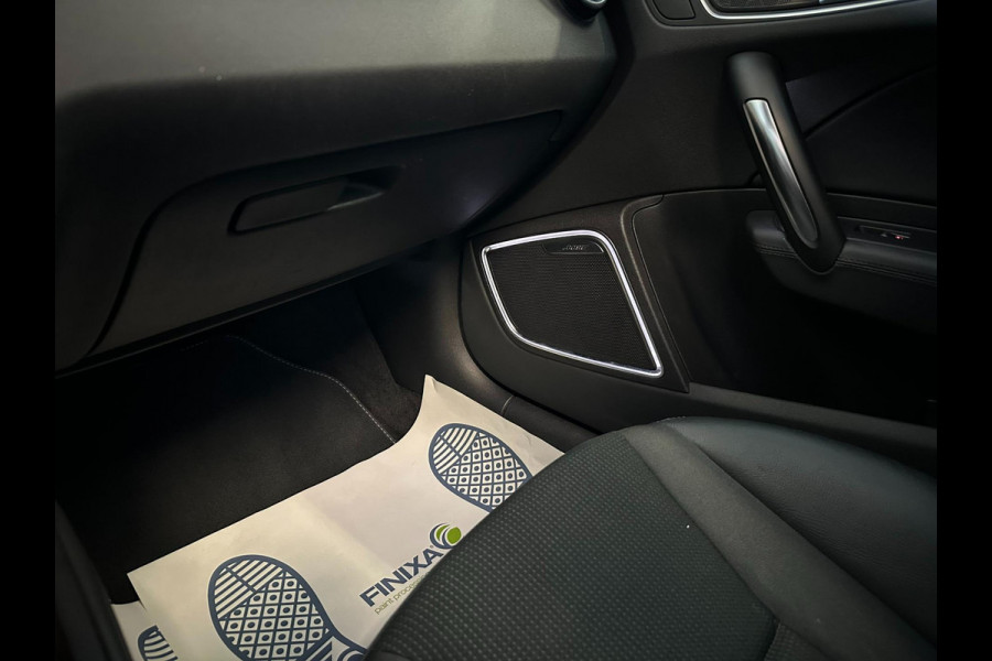 Audi A1 Sportback 1.0 TFSI S-Line